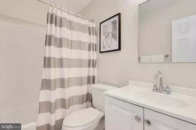 6918 Flag Harbor Drive, District Heights, MD 20747 - Photo 12