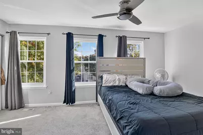6918 Flag Harbor Drive, District Heights, MD 20747 - Photo 10