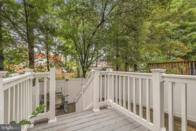 6918 Flag Harbor Drive, District Heights, MD 20747 - Photo 18