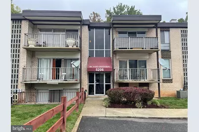 5206 Newton Street #204, Bladensburg, MD 20710 - Photo 1