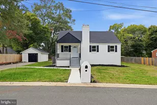 4201 Skyline Dr, Suitland, MD 20746 - Photo 1