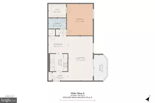 6936 Hanover Pkwy, Greenbelt, MD 20770 - Photo 18