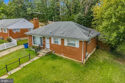 6512 District Heights Parkway, District Heights, MD 20747 - Photo 1