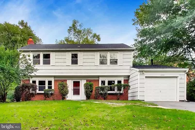 12221 Marne Lane, Bowie, MD 20715 - Photo 1
