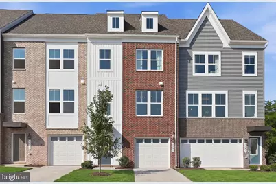 14312 Bronte Street, Laurel, MD 20707 - Photo 4