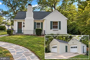 5013 Hollywood Rd, College Park, MD 20740 - Photo 1