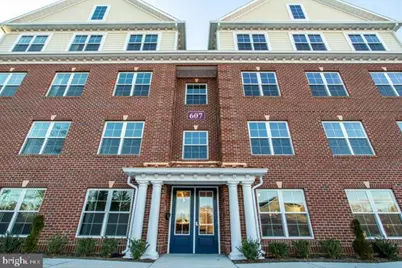 607 7th Street #201, Laurel, MD 20707 - Photo 12