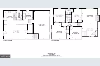 5506 San Juan Drive, Clinton, MD 20735 - Photo 30