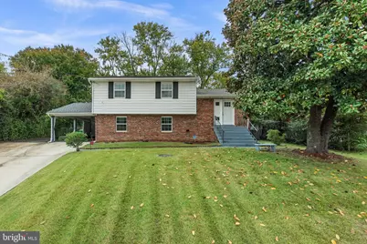5506 San Juan Drive, Clinton, MD 20735 - Photo 1