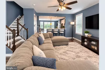 9009 Elderwood Place, Upper Marlboro, MD 20772 - Photo 14