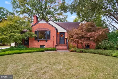 7328 Baylor Avenue, College Park, MD 20740 - Photo 1