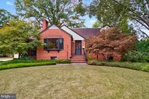 7328 Baylor Ave, College Park, MD 20740 - Photo 1