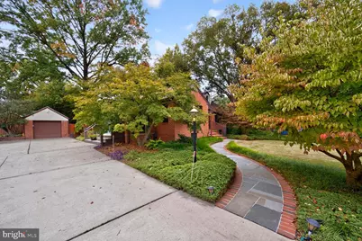7328 Baylor Avenue, College Park, MD 20740 - Photo 2