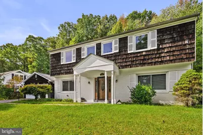12612 Cedarbrook Lane, Laurel, MD 20708 - Photo 2