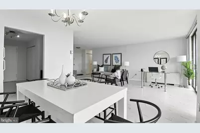 6100 Westchester Park Drive #1216, College Park, MD 20740 - Photo 6