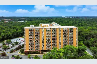 6100 Westchester Park Drive #1216, College Park, MD 20740 - Photo 2