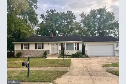 6001 Edward Drive, Clinton, MD 20735 - Photo 10