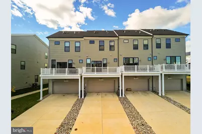 17254 Hardisty Way, Bowie, MD 20715 - Photo 2