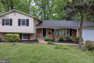 2406 Mistletoe, Adelphi, MD 20783 - Photo 1