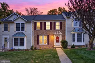 12736 Wedgedale Ct, Upper Marlboro, MD 20772 - Photo 1