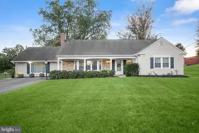 12703 Blossom Lane, Bowie, MD 20715 - Photo 1