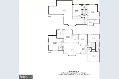 12703 Blossom Lane, Bowie, MD 20715 - Photo 50