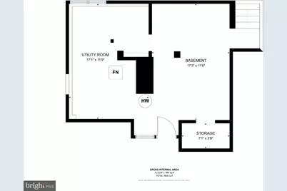 5809 Quintana Street, Riverdale, MD 20737 - Photo 44