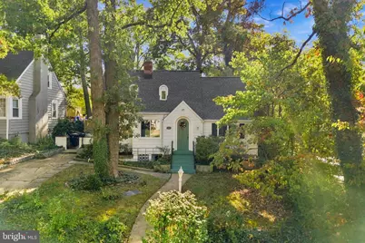 5809 Quintana Street, Riverdale, MD 20737 - Photo 2