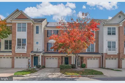 5426 Marshalls Choice Drive #73, Bowie, MD 20720 - Photo 2