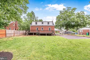 6902 21st Ave, Hyattsville, MD 20783 - Photo 2
