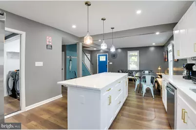 6604 Oak Street, Cheverly, MD 20785 - Photo 8