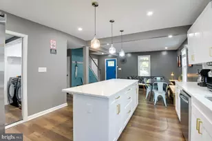 6604 Oak St, Cheverly, MD 20785 - Photo 8