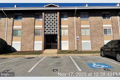 545 Wilson Bridge Drive #A-1, Oxon Hill, MD 20745 - Photo 1