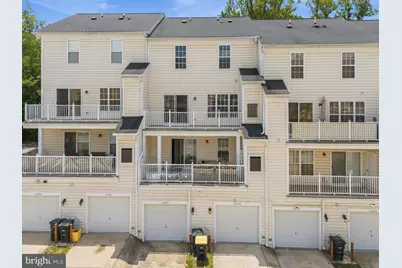 12352 Open View Lane #1214, Upper Marlboro, MD 20774 - Photo 40