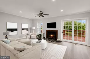 5943 Surratts Village Dr, Clinton, MD 20735 - Photo 2