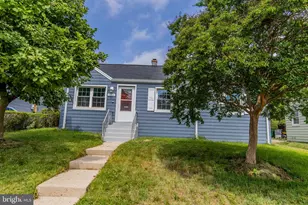 5014 N Englewood Dr, Capitol Heights, MD 20743 - Photo 2