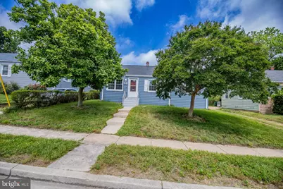 5014 N Englewood Drive, Capitol Heights, MD 20743 - Photo 1
