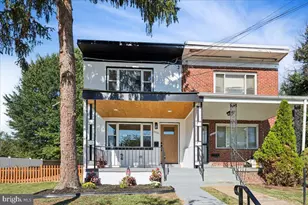 5008 36th Ave, Hyattsville, MD 20782 - Photo 1