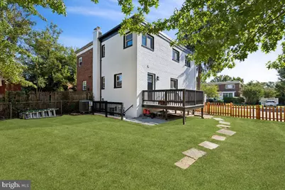 5008 36th Avenue, Hyattsville, MD 20782 - Photo 68