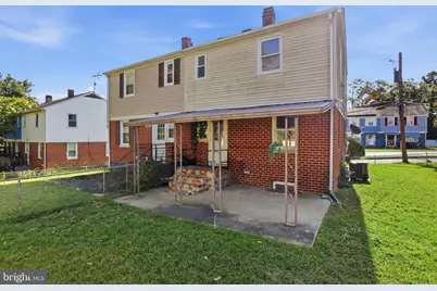 3208 Dallas Drive, Temple Hills, MD 20748 - Photo 10