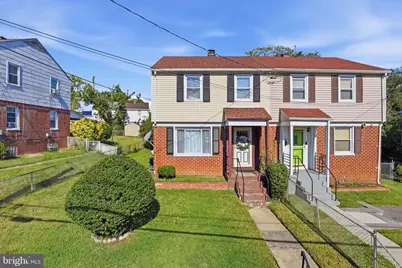 3208 Dallas Drive, Temple Hills, MD 20748 - Photo 6