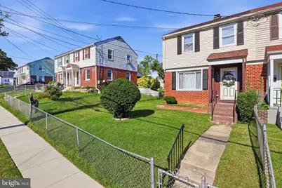3208 Dallas Drive, Temple Hills, MD 20748 - Photo 4