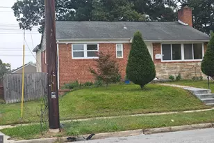 8103 20th Ave, Hyattsville, MD 20783 - Photo 2