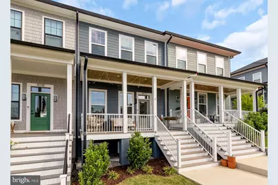 4020 Gallatin Street, Hyattsville, MD 20781 - Photo 2