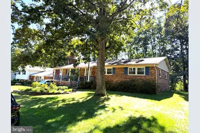 6932 Greenwood Drive, Glenn Dale, MD 20769 - Photo 1