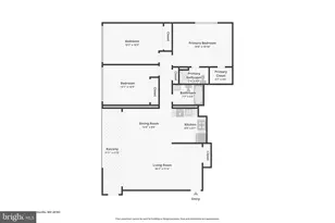 1828 Metzerott Rd, Adelphi, MD 20783 - Photo 6