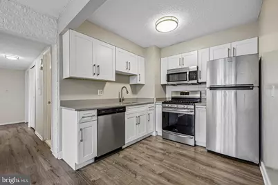 1828 Metzerott Road #201, Adelphi, MD 20783 - Photo 4