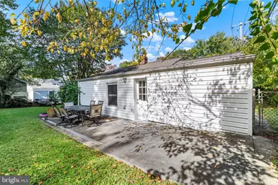 6015 Forest Road, Cheverly, MD 20784 - Photo 38