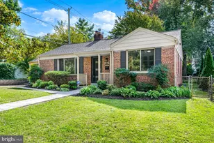 6015 Forest Rd, Cheverly, MD 20784 - Photo 2