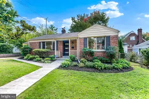 6015 Forest Rd, Cheverly, MD 20784 - Photo 1